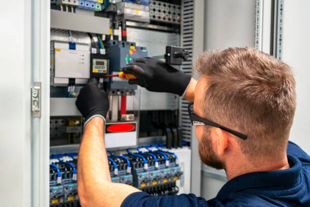 Best Emergency Electrician Near Me  in Brooklyn Park, MN