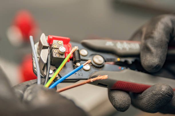 Best Electrical Wiring Services  in Brooklyn Park, MN