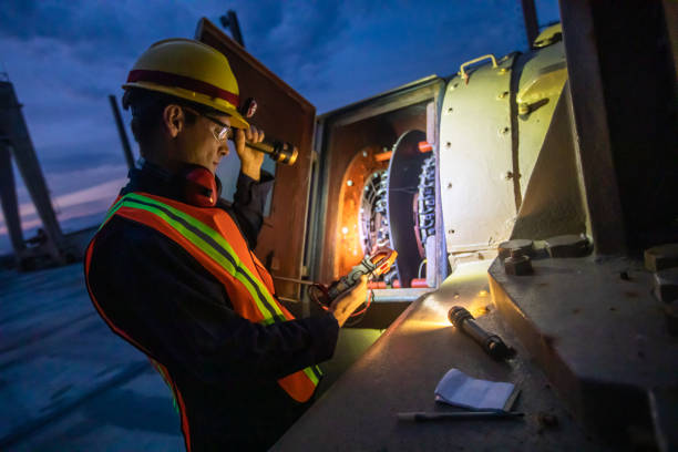 Best Local Electrician Companies  in Brooklyn Park, MN