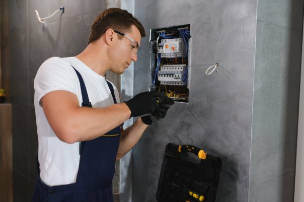 Best Electrical Wiring Services  in Brooklyn Park, MN