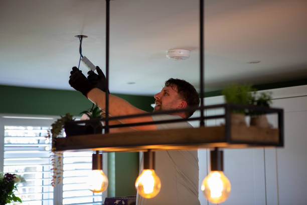 Best Electrical Outlet Repair  in Brooklyn Park, MN